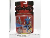 Iceblast Mr. Freeze MOSC NEW Batman and Robin Kenner 1997 Action Figure