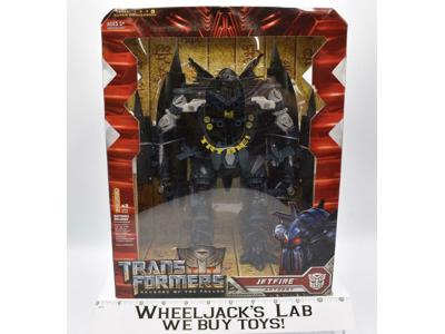 Jetfire Leader Class Revenge Of The Fallen Transformers Hasbro 2008 MISB