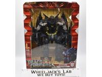 Jetfire Leader Class Revenge Of The Fallen Transformers Hasbro 2008 MISB