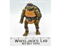 Mutatin' Dontello Teenage Mutant Ninja Turtle 1992 Playmates Action Figure