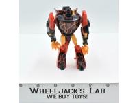 Fireblast Grimlock Activators Transformers Animated 2008 Hasbro Action Figure
