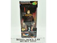 Lieutenant Commander Data Star Trek Generations MISB 1994 Playmates Figure