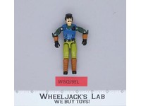 Mutt & Junkyard V3 G.I. Joe 1992 Hasbro Vintage Action Figure