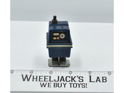 Power Droid 100% Complete Star Wars Kenner 1977 Vintage Action Figure No Repro
