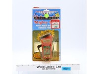 Mighty-Light Flashlight He-Man Masters of the Universe 1983 Mattel NEW SEALED