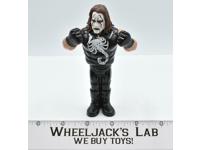 Retro Crow Sting Series 2 WWE Wrestling 2017 Mattel Action Figure