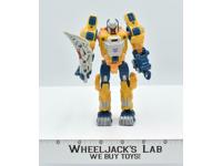 Monxo &amp; Wirewolf Weirdwolf Generations Titans Return Transformers 2015 Hasbro