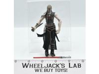 Galen Marek Sith Lord Star Wars Legacy Evolutions 2008 Hasbro Action Figure