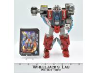 Broadside &amp; Blunderbuss Generations Titans Return Transformers 2016 Hasbro