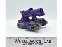 Brunt S37 Deluxe Class Siege WFC 2005 Hasbro Takara Tomy Transformers
