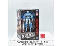 Chromia #1 Deluxe Siege WFC Generations Transformers Hasbro 2018 MISB