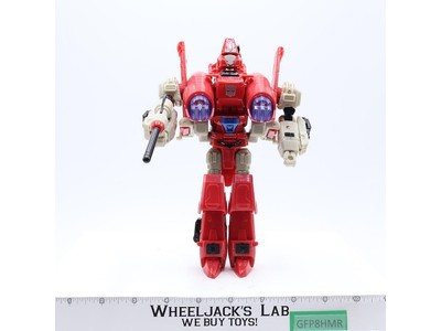 Powerglide 100% Complete Transformers Universe 2 Wal-Mart Exclu. 2009 Hasbro