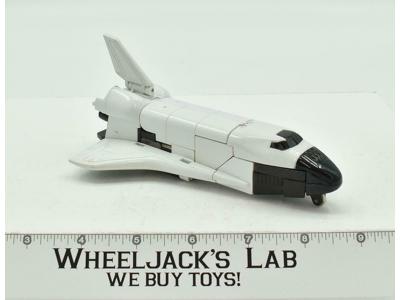 Spay-C Complete Super Gobots 1986 Bandai Tonka Vintage Action Figure
