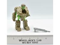 Marbles 100% Complete Rock Lords Bandai Tonka 1985 Vintage Action Figure