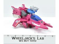 Misfire MINT 100% Complete 1987 Vintage Hasbro G1 Transformers Action Figure