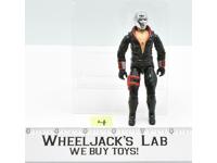 Destro #4 V1 GI Joe ARAH Vintage Hasbro 1983 Action Figure