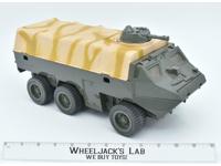 APC A.P.C. Amphibious Personnel Carrier Complete Vintage GI Joe 1983 Vehicle