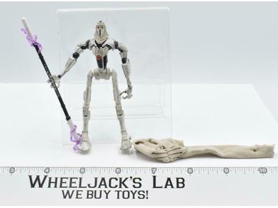 Magnaguard Star Wars The Clone Wars 2009 Hasbro Action Figure