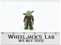 Yoda Star Wars ESB 1980 LFL Vintage Kenner Action Figure