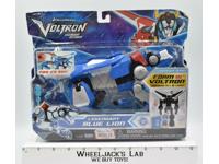 Legendary Blue Lion Fire Ice Ray Netflix Voltron Playmates 2017 MOSC