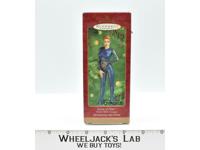 Hallmark Keepsake Ornament Seven of Nine Star Trek Voyager 2000 NEW MISB