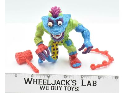 Wyrm 1991 TMNT Teenage Mutant Ninja Turtle Vintage Playmates Action Figure