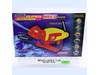 Official Super Soaker MAX-D4000 2001 Larami Hasbro Water Squirt Gun NEW MIB