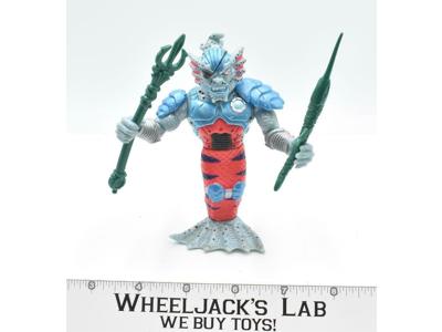 Merdude 1992 TMNT Teenage Mutant Ninja Turtle Vintage Playmates Action Figure