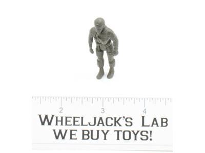 Robotech Alpha Fighter Gakken Legioss Mospeada Pilot Action Figure Vintage