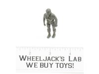 Robotech Alpha Fighter Gakken Legioss Mospeada Pilot Action Figure Vintage