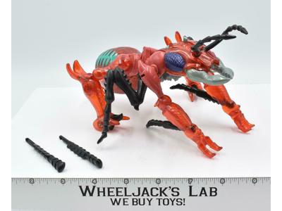 Inferno Mega Predicon Complete Transformers Beast Wars 1997 Hasbro Figure