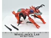 Inferno Mega Predicon Complete Transformers Beast Wars 1997 Hasbro Figure