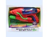 Air Pressure Super Soaker XP240 1999 Larami Hasbro Water Squirt Gun NEW MIB