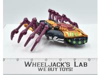 Tarantulas Deluxe Transmetal 100% Complete 1998 Beast Wars Transformers