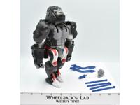 Optimus Primal Ape 100% Complete Beast Wars Transformers 1996 Hasbro