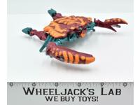 Razorclaw VHS Edition Transformers Beast Wars 1996 Hasbro Action Figure