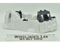 Hoth Imperial Attack Base 100% Complete 1980 Star Wars ESB Kenner Vintage