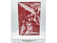 Mission Pack D-Type &amp; G-Type For Gundam F 90 Bandai 2020 NEW MIB
