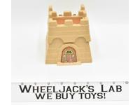 Tower With Catapult Crossbows &amp; Catapults Lakeside 1983 Vintage Set