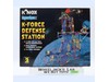 K-Force Defense Station HyperSpace 1998 K'Nex Building Set NEW SEALED