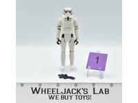 Imperial Stormtrooper #1 100% Complete Star Wars ESB 1977 Kenner Figure NO REPRO
