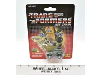 Brawn Autobot Keychain Transformers G1 Reissue 2002 Hasbro NEW MOSC