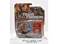 Eject &amp; Ramhorn #2 Fall Of Cybertron Transfomrers Generations 2012 Hasbro MISB