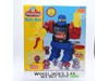 #22104 Doh-Bot Play-Doh 1996 Playskool NEW SEALED