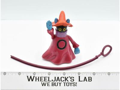 Orko He-Man Masters Of The Universe Vintage Action Figure 1984 Mattel