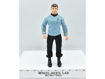 Dr. Leonard McCoy Star Trek Original Series 1994 Playmates 9" Figure