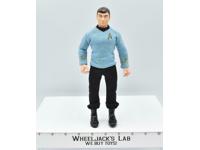 Dr. Leonard McCoy Star Trek Original Series 1994 Playmates 9" Figure
