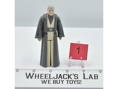 Anakin Skywalker #1 100% Complete Star Wars ROTJ 1985 Vintage Kenner NO REPRO