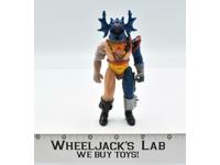 Warduke Advanced Dungeons and Dragons 1984 LJN Action Figure