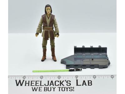 Bultar Swan Star Wars Evolutions Legacy Collection 2008 Hasbro Action Figure